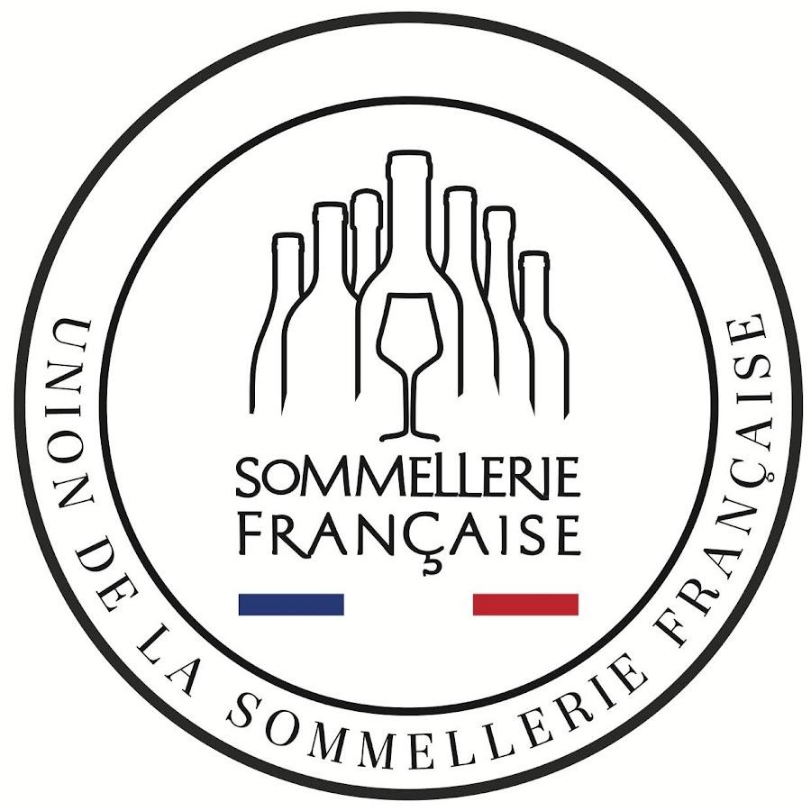 Logo sommellerie francaise
